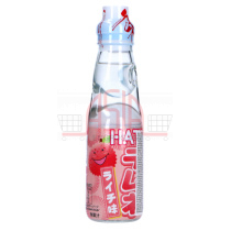 HATA Ramune Lychee 200ml x 30
